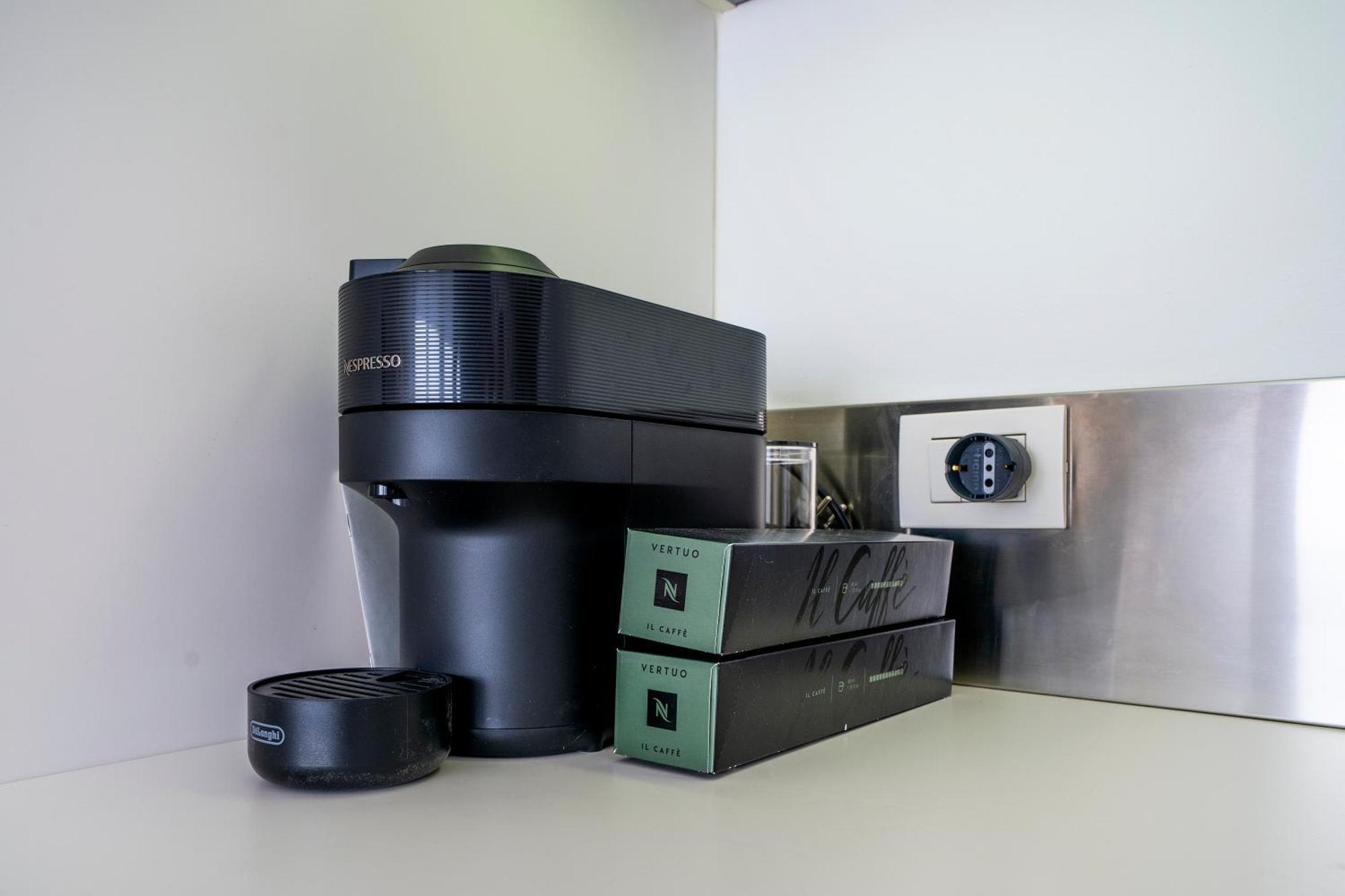 Corner Apartment Udine