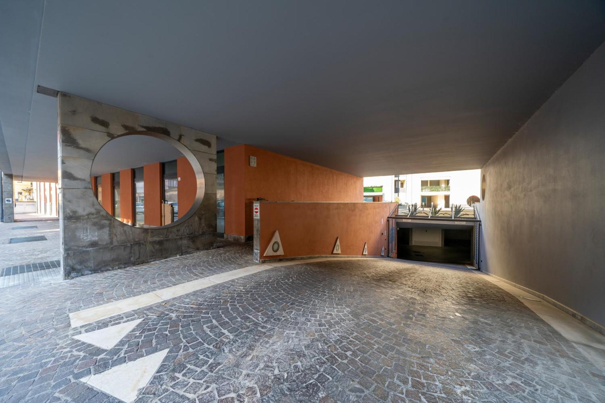 Corner Apartment Udine